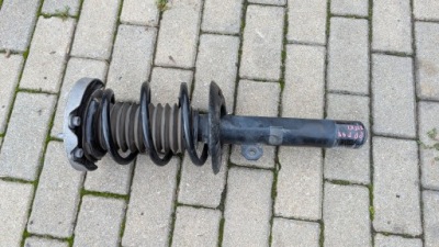 Амортизатор передний перед правый bmw f44 235xi 2.0t vdm vdc фото №1