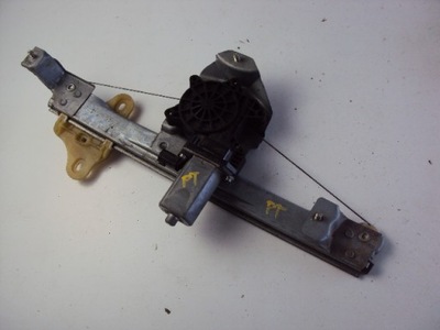 Механизм окон правый задняя renault captur i 13-19 фото №1