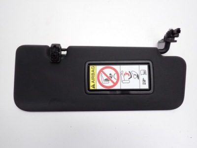 Козырёк козырёк правый europa alfa romeo tonale 24r фото №1