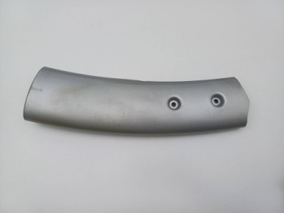 Защита консоли декоративная  левый перед mini cooper r50 7040569 / 1508201 nr112 фото №1