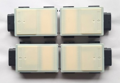 Bmw g20 g30 радар датчик поперечина руху - 100% fabrycznie новий bmw 5a84cf7 фото №1