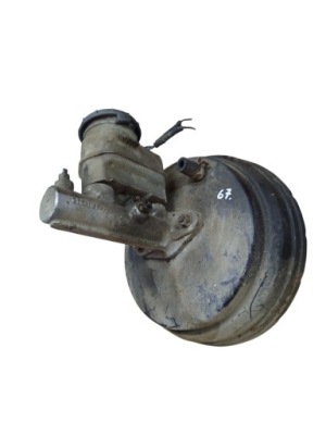 Honda cr-v 1 підсилювач гальм гальма фото №1