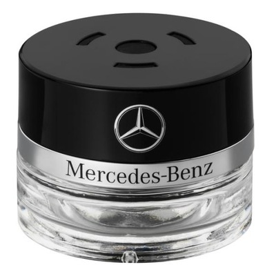 ZAPACH PERFUMY ATOMIZER MERCEDES MOOD COTTON NO.86