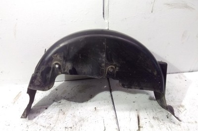 Підкрилок праве задні mini cooper r50, r53 14861995 1.6l бензиновий 85kw 2002 фото №1