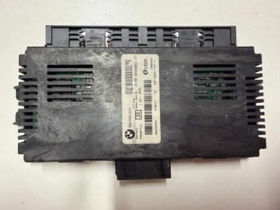 Mini r60 модуль блок керування світла eks frm3r 3456952 фото №1