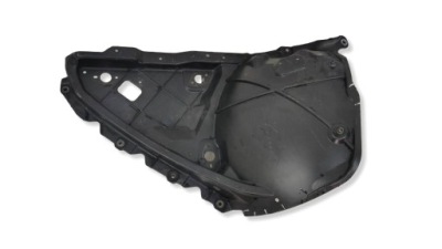 Aston martin db11 16r- кронштейн  кронштейн фари лівий перед передньої фото №1