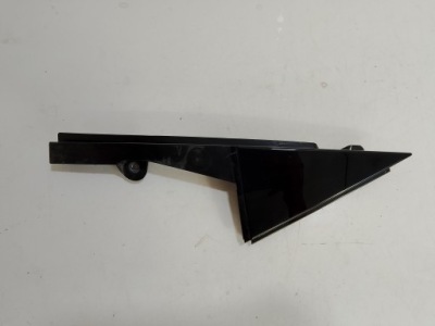 Треугольник молдинг вертикальная дверь 2g6839909d vw taigo левая задняя оригинал фото №1