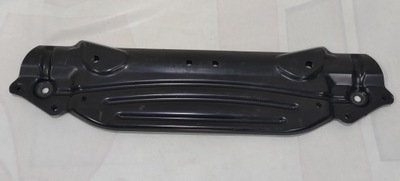 Mercedes w221 long lift 350 cdi балка захист підрамник перед фото №1