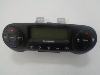 Hyundai ix35 lift панель кондиционера 97250-2y400 фото №1