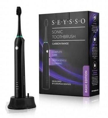 SEYSSO Basic Edition SE005-szczoteczka soniczna cz