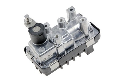 CONTROLADOR DE TURBINA G-53 MERCEDES C W203 C200CDI 01-  