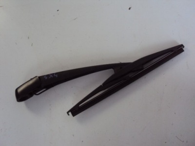 Важіль двірники задня suzuki sx4 фото №1