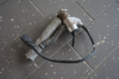 Інжектор adblue porsche cayenne 7p5 4.2 d 7p фото №1