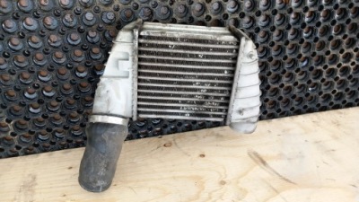 Audi tt 8n 1.8t интеркулер 8l9145806a фото №1