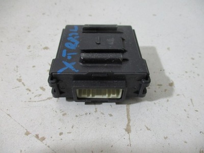 MÓDULO UNIDAD DE CONTROL NISSAN X-TRAIL 476A04BB0B  