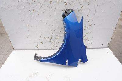 Крила лівий перед opel mokka i a gqm фото №1