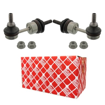 Соединители стабилизатора перед smart fortwo roadster фото №1