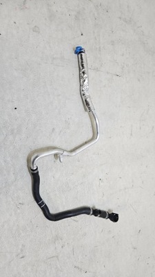 Wąż труба радіатора wody bmw x1 f48 f49 2 f45 7645478-06 фото №1