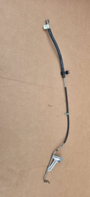 Mercedes a35 w177 шланг трубка паливна 1778682400 фото №1