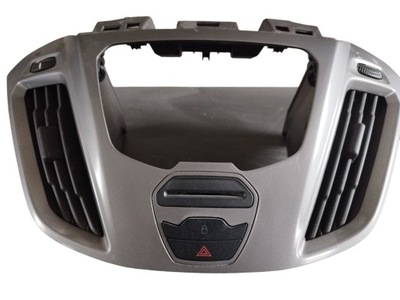 Ford оригинальный номер bk21 v047a04 transit custom фото №1