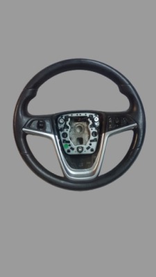 Opel insignia повітропровід багатофункціональний фото №1