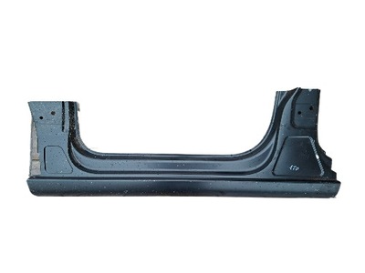 Vw touran 1t 1t0 порог левый фото №1