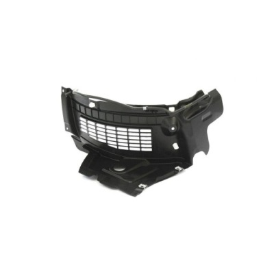 Audi a6 avant s6 quattro спойлер оригинальный 4g0853888k фото №1