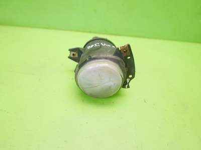 Противотуманная фара противотуманный правый перед seat alhambra i фото №1