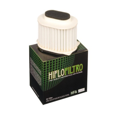 HIFLO ФІЛЬТР ПОВІТРЯ HFA4918