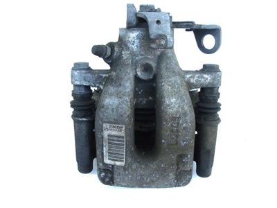 Суппорт тормозной левый задняя peugeot 208 i 2008 i фото №1