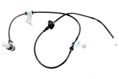 A.b.s. датчик abs mazda rx 8 2.6 ванкель se17 фото №1