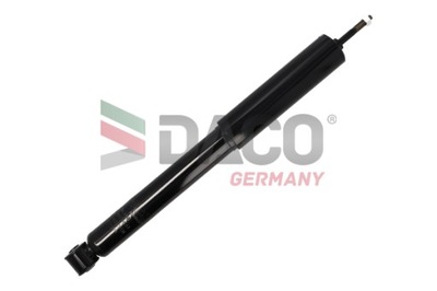 АМОРТИЗАТОРЫ АВТОМОБИЛЬНЫЙ DACO GERMANY 563650