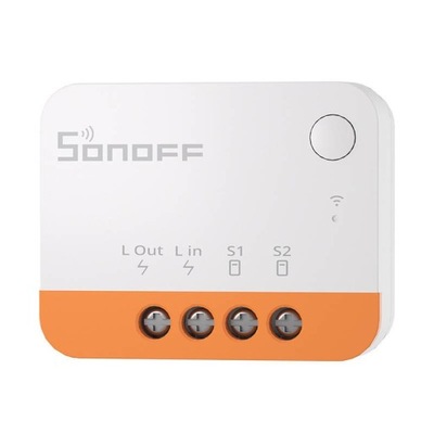 Inteligentny przełącznik Sonoff Smart Switch ZBMIN