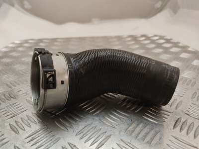 Volvo xc90 2018 wąż / труба интеркулер 31657758 фото №1