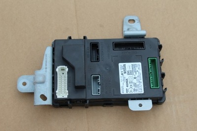 Модуль комфорта infiniti q50s 284b14gr0a фото №1