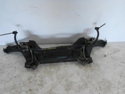 Підрамник підрамник перед skoda praktik 1.4 tdi # фото №1