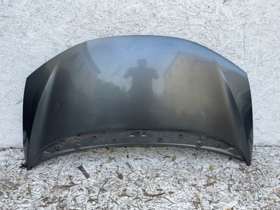 Капот кришка двигуна honda jazz iv 4 фото №1