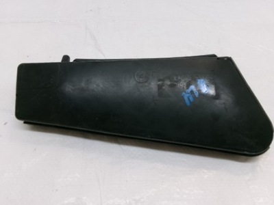 Opel crossland подушка сиденье левая подушка безопасности фото №1