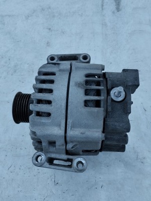 Mercedes w205 2.2 cdi генератор фото №1