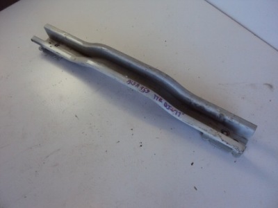 Балка бампера задняя alfa romeo 159 фото №1