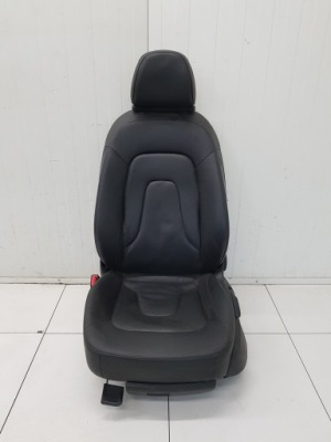 Сиденье водителя audi a4 b8 фото №1