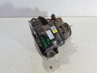 Кронштейн подушка двигателя hyundai tucson iii 1.6 фото №1