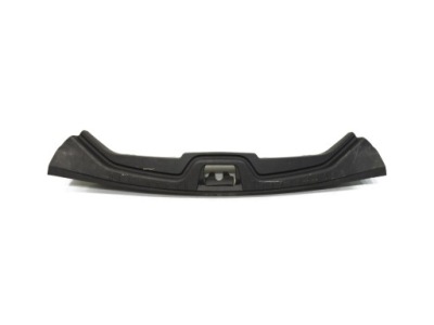 Защита поперечина заднего задняя volvo v60 30721873 фото №1