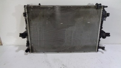 Vw transporter t6 t6.1 2019 tdi радиатор wody фото №1