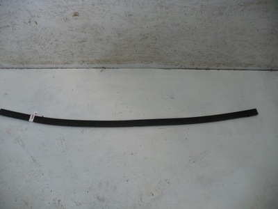 Dacia dokker прокладка жабо фото №1