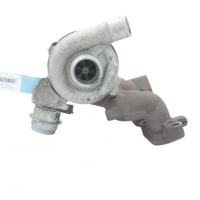 Турбина ford mondeo transit jaguar x type 2.0 115 125 130 km 714467-5014s фото №1