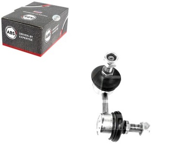 Соединитель стабилизатора hyundai accent -00 p a.b.s. фото №1