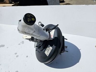 Megane iv серво усилитель тормозов тормозные 472104789r фото №1