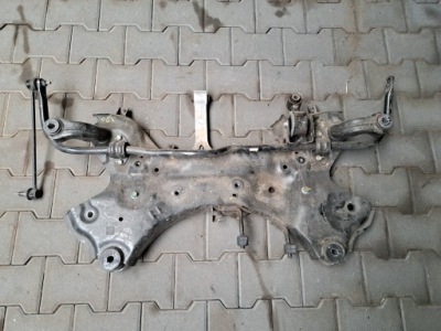 Hyundai santa fe iv подрамник подрамник подрамник перед 4wd фото №1