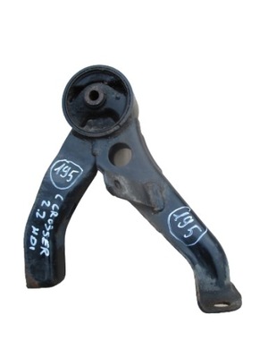 Кронштейн подушка двигуна citroen c-crosser 2.2hdi фото №1